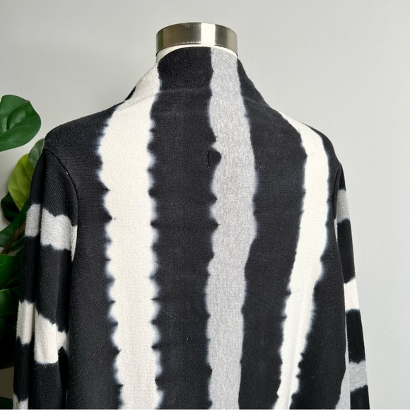 MICHAEL Michael Kors Open Front Sweater S/M - Picture 9 of 12